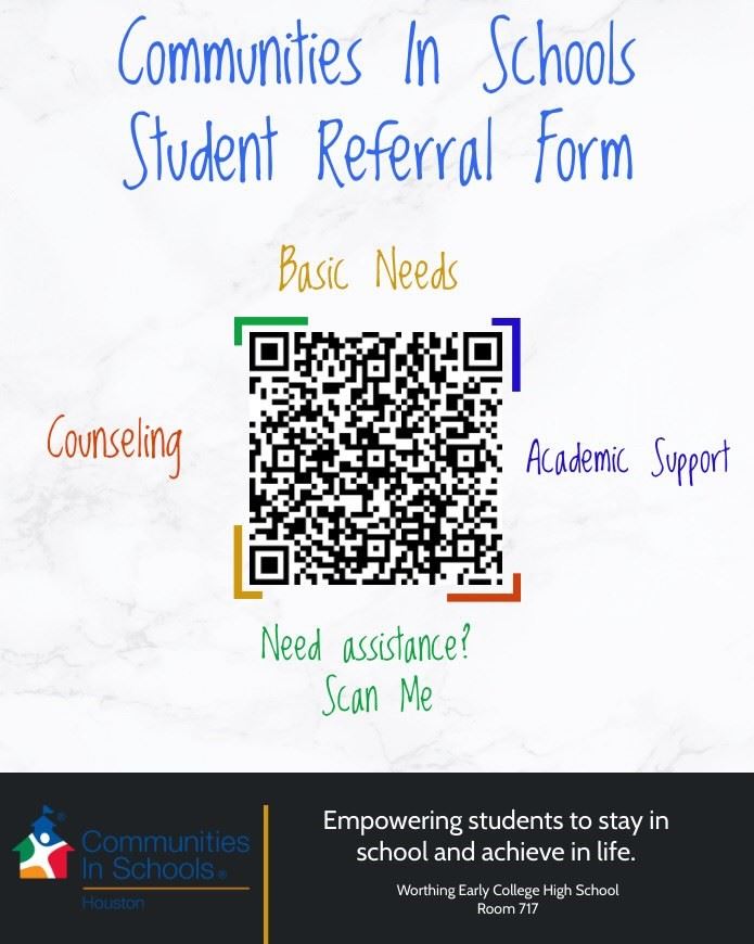 CIS Informational Flier CIS Informational Flier